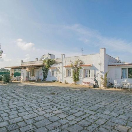 Villa Annabella - Vacanze Ostuni Carovigno Exterior foto