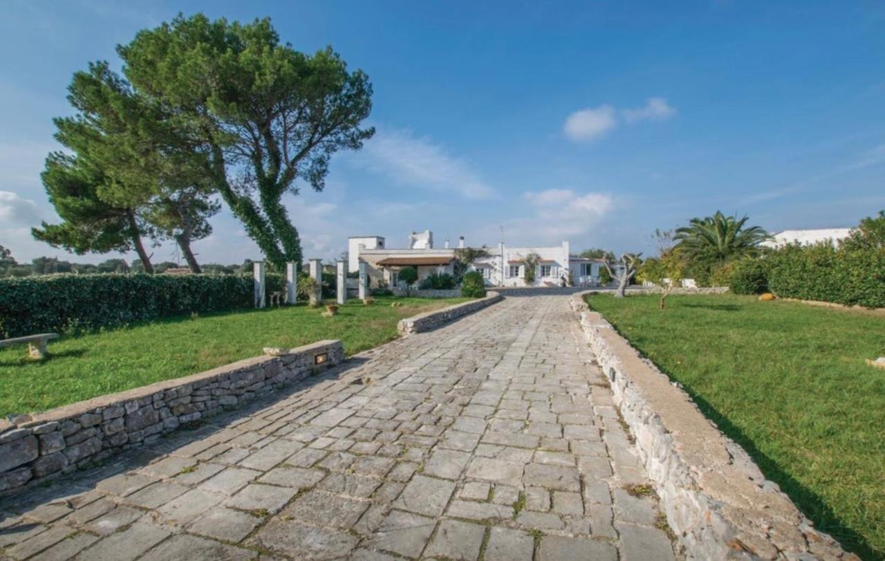 Villa Annabella - Vacanze Ostuni Carovigno Exterior foto